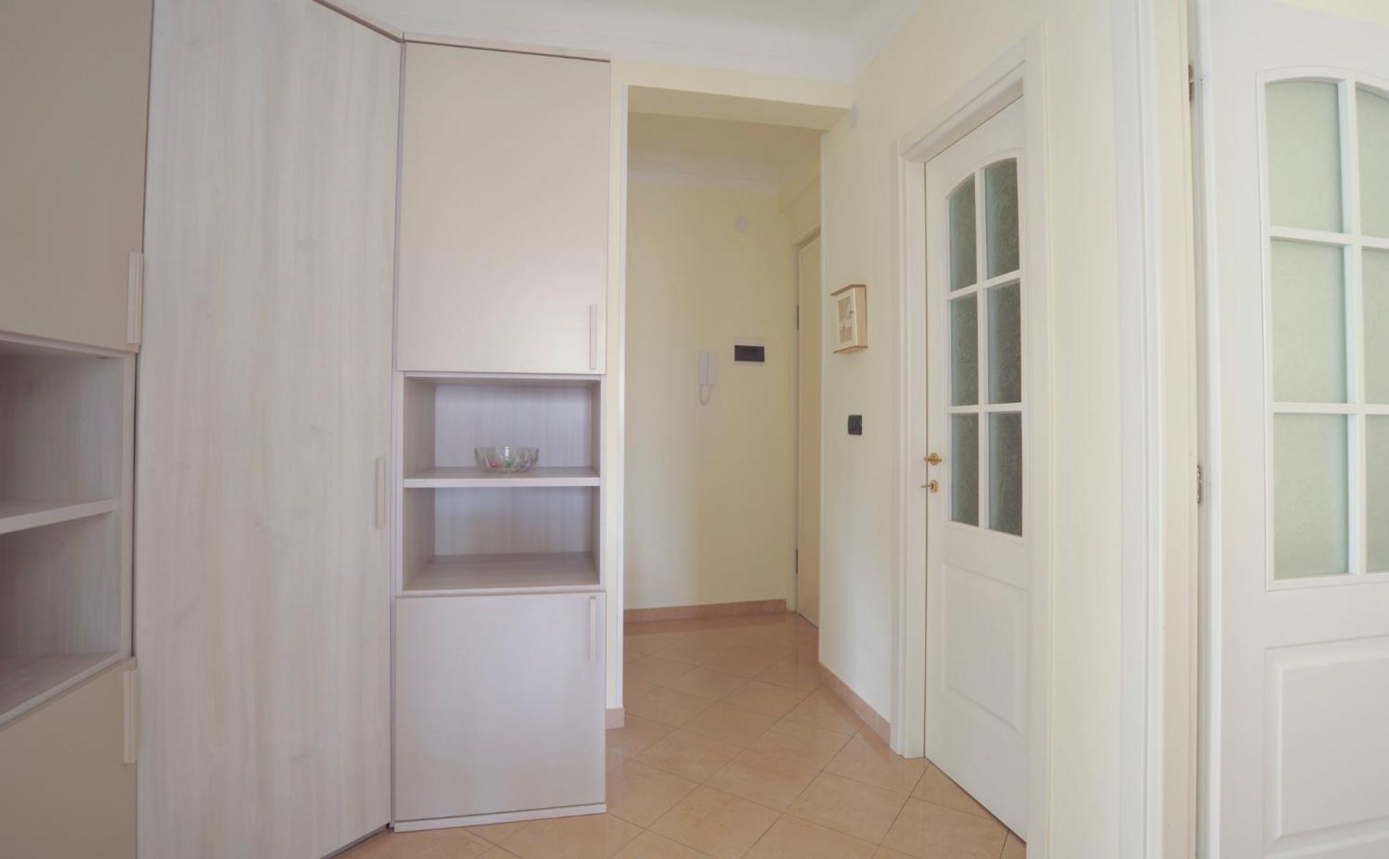 Apartamento Casa Carina Centro Citta Con Garage Privato San Remo Exterior foto